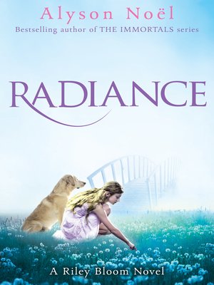 cover image of Radiance